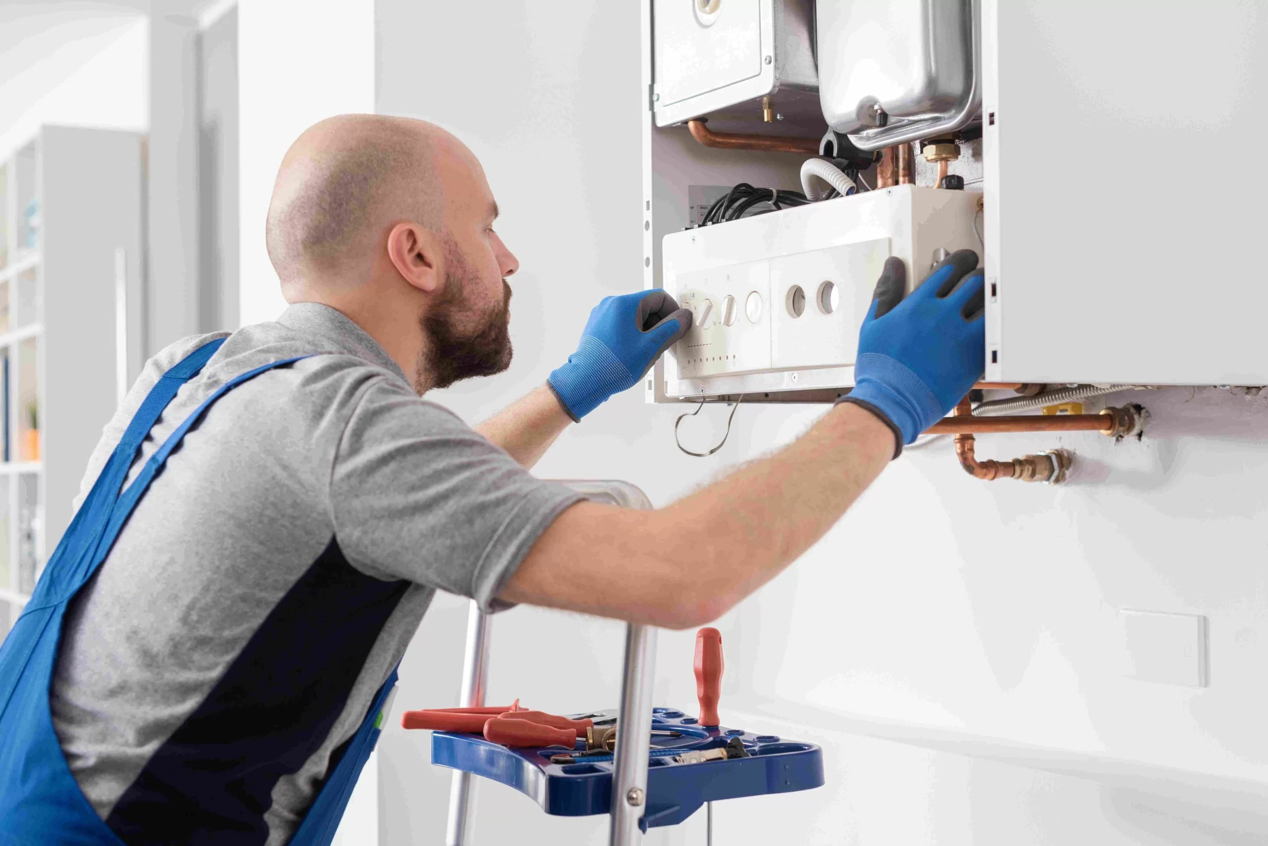 Boiler Services in Waimanalo Beach