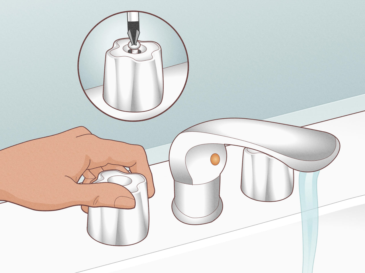 Faucet Repair in Waimanalo Beach
