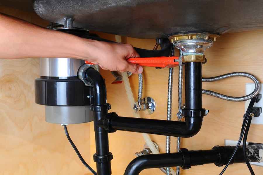 Garbage Disposal Installation in Waimanalo Beach