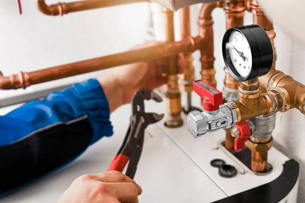 Gas Line Services in Waimanalo Beach