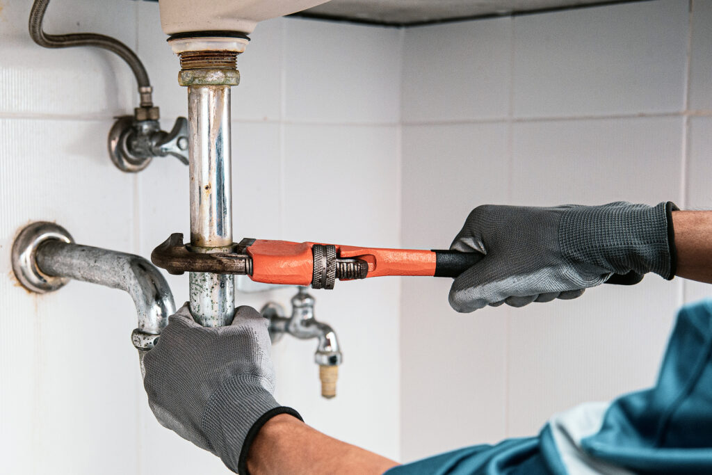 Leak Repair in Waimanalo Beach