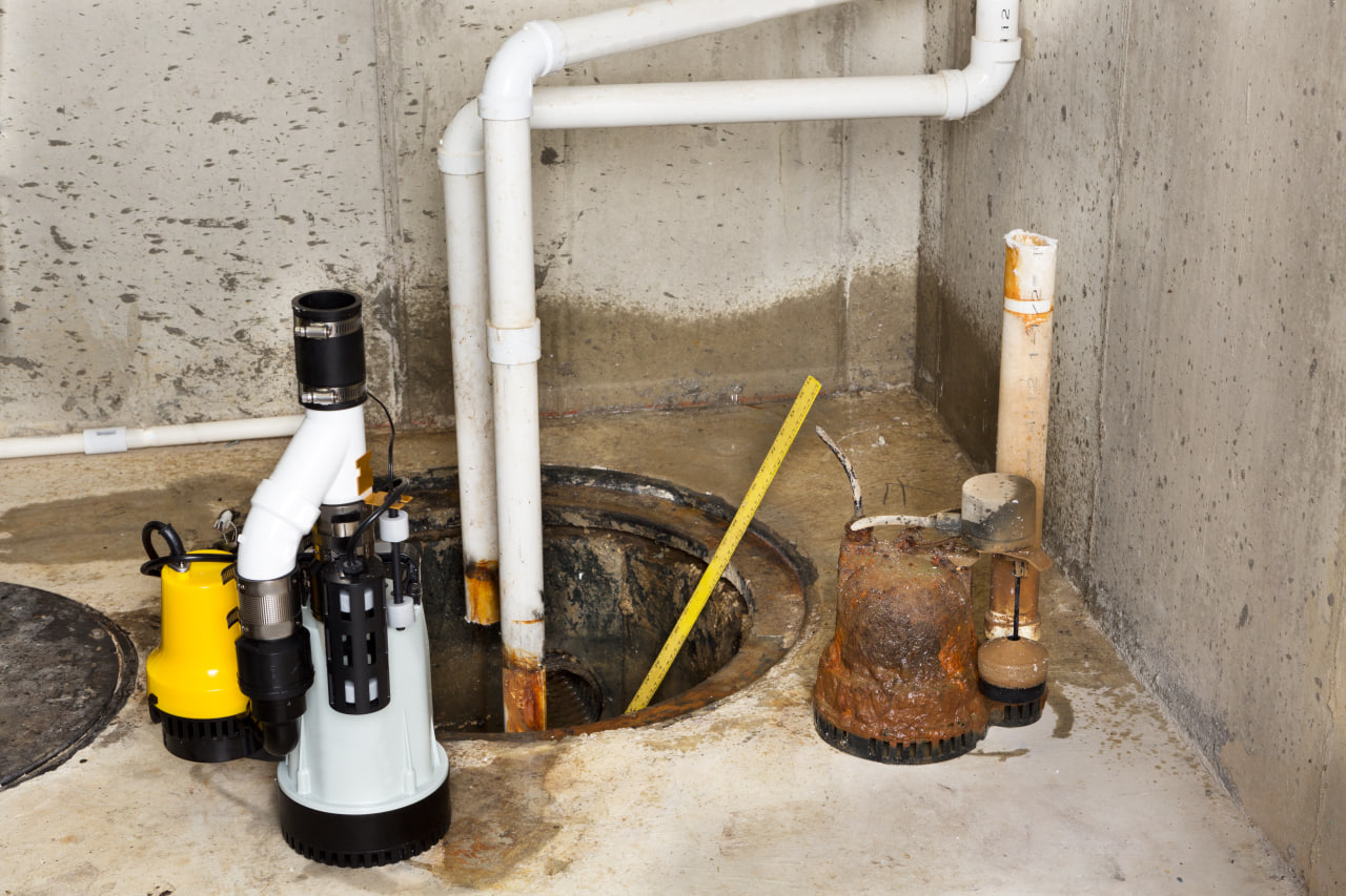Sump Pump Installation in Waimanalo Beach
