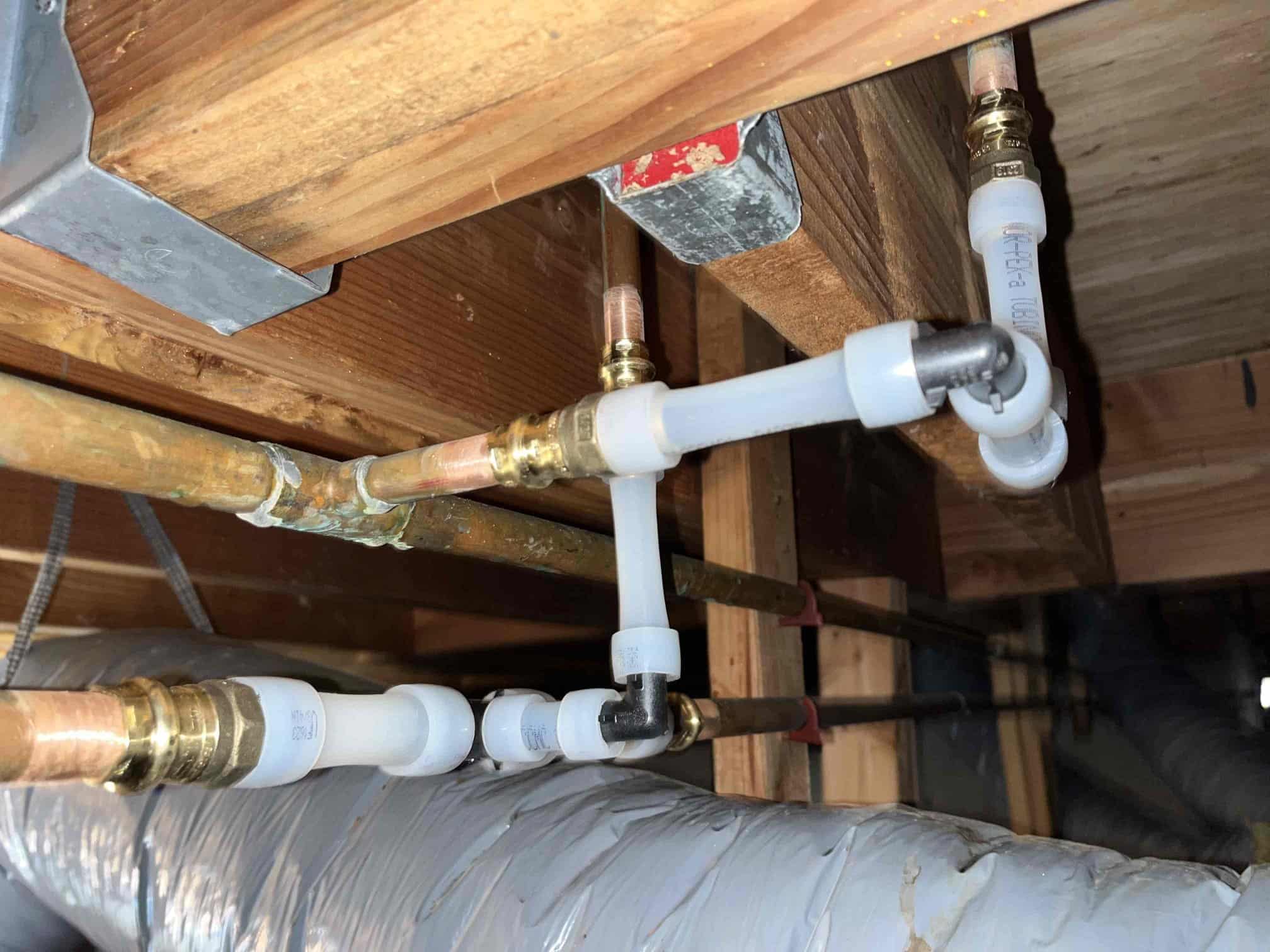 Water Line Repair in Waimanalo Beach