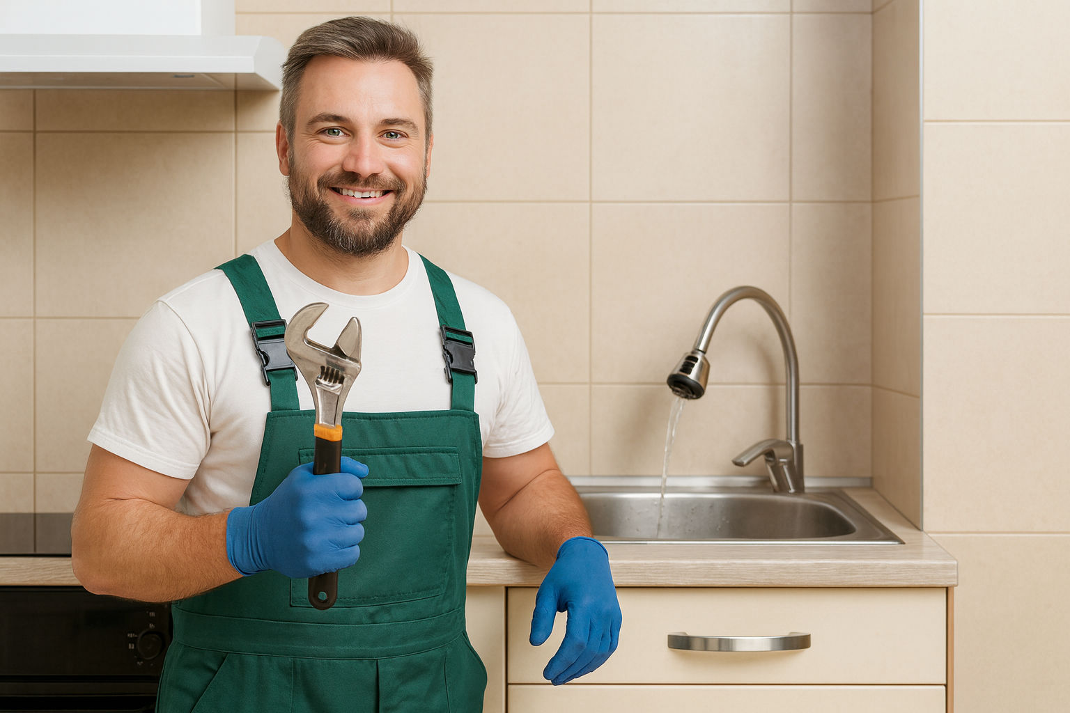 Contact a plumber in Waimanalo Beach
